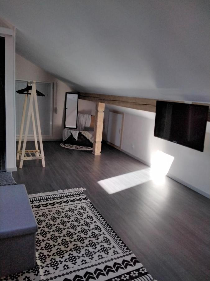 Chez Do.. Apartment Beinheim Exterior photo